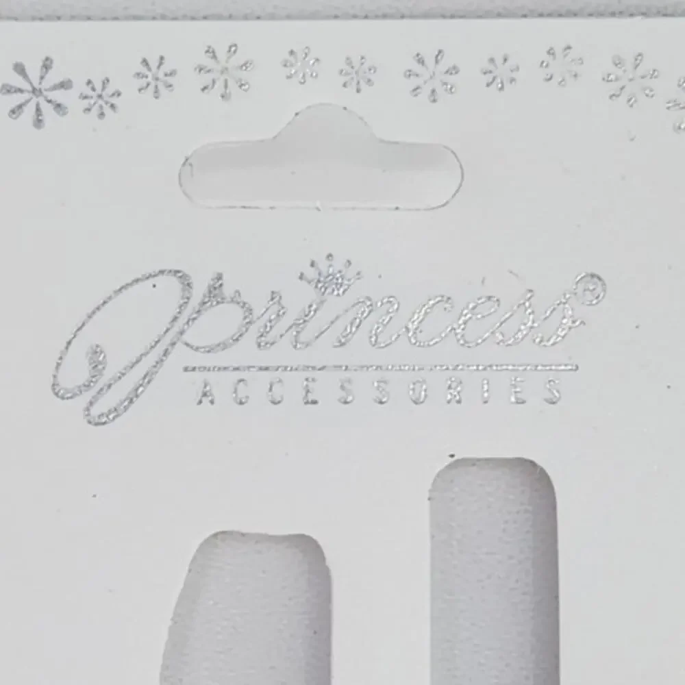 Princess Accessories pc ribbon
